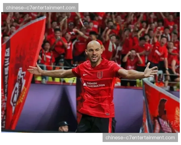 费利佩亚冠六场三球效率稳定 蓉城锋线支柱支撑进攻体系