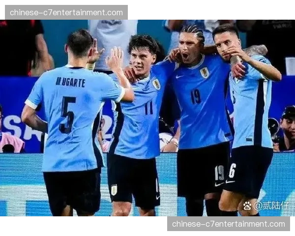 乌拉圭巴尔韦德新核 努涅斯冲击力与老将经验传承